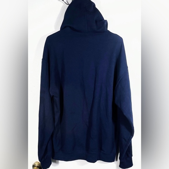 Hoodie with funny quote - Picture 2 of 2